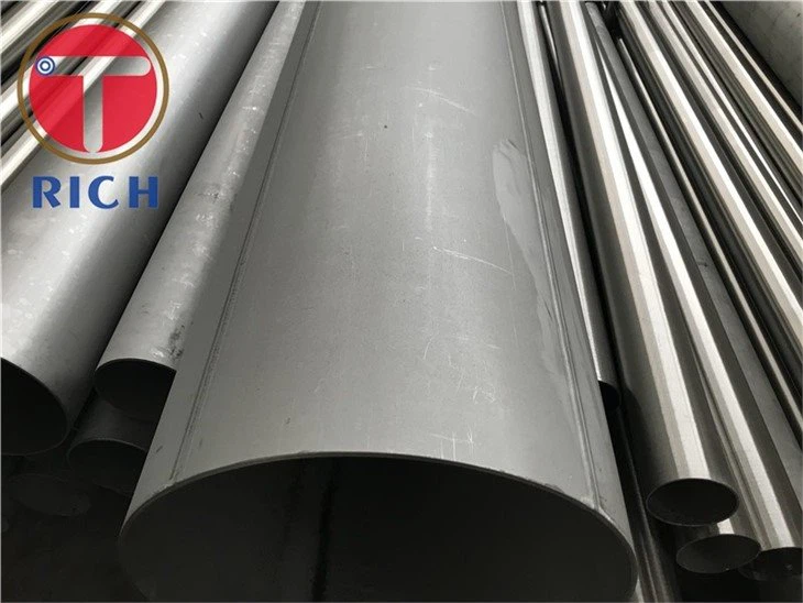 a312 steel