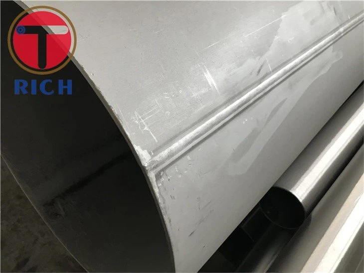 stainless steel 310 pipes