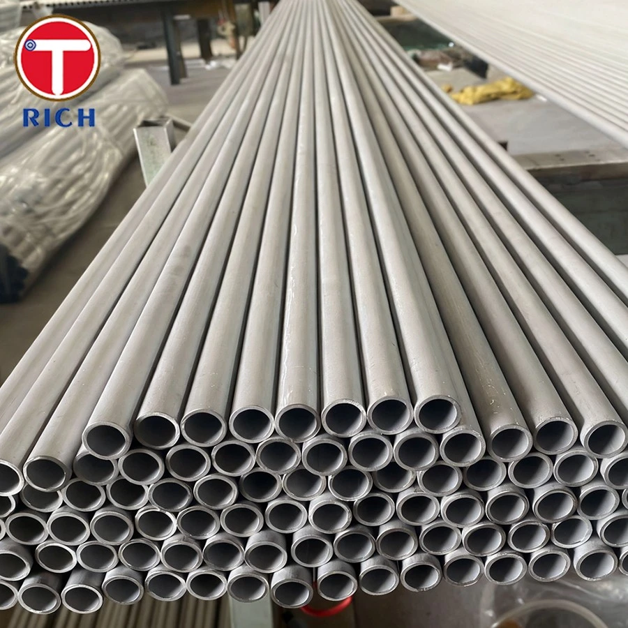 Duplex 2205 Pipes best