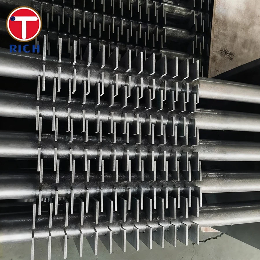 H Type Finned Tubes high quality