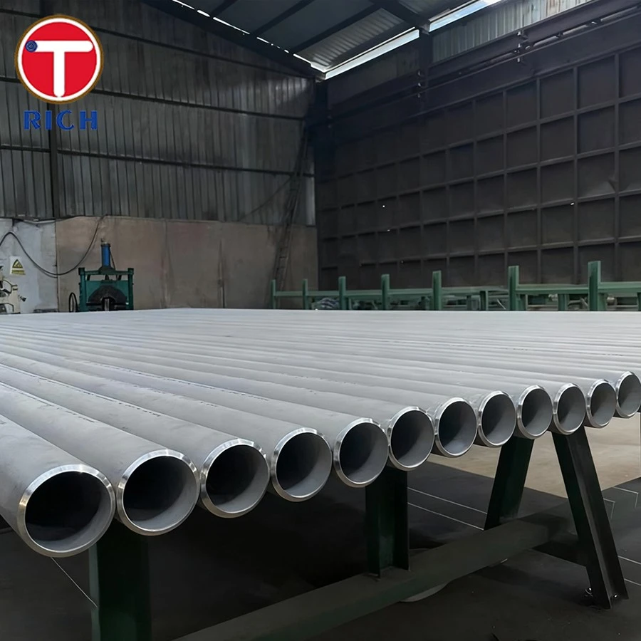 Incoloy 800H Pipe high quality