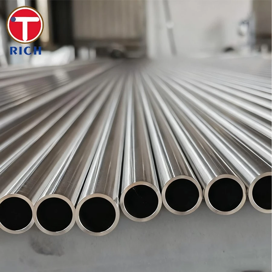 Inconel 617 Pipe best