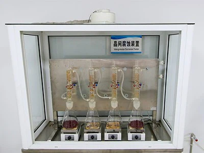 Intergranular Corrosion Tester Intergranular Corrosion Tester