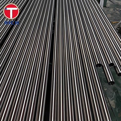 Stainless Steel Cylinder Tubes Stainless Steel Cylinder Tubes